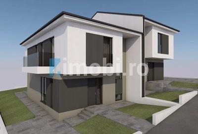 Casa cu 4 camere de vanzare in Chinteni, teren adiacent de 300 mp - 3