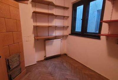 Apartament de vânzare în vilă pe sos. Kiseleff - 13