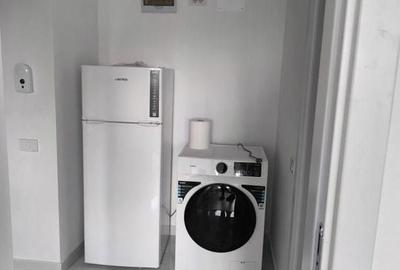 GARSONIERA METALURGIEI, LOC PARCARE, PRET-FRIENDLY, BLOC NOU, CENTRALA - 6