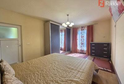 Casă cu 4 camere cu Canalizare în Pârneava - 8