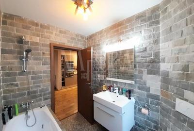Apartament 2 camere de vanzare in Floresti - 8