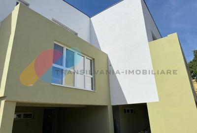 Unitate Duplex Dambul Rotund, 176 mp utili, Materiale premium - 6