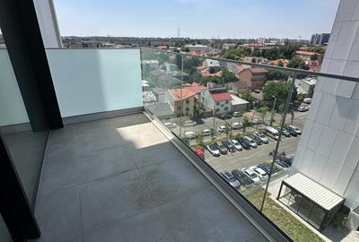 VANZARE 2 CAMERE | ONE COTROCENI PARK - 4