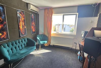 Apartament cu 2 camere 45,90 mp - parcul Carol Apartament cu 2 camere 45,90 mp - parcul Carol - 4