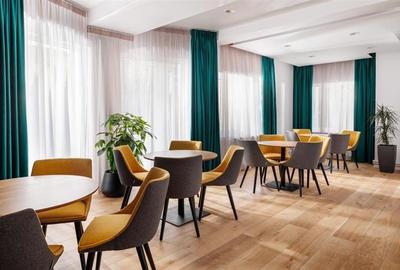 Hotel/Pensiune, 290 mp în Moieciu