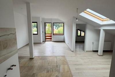 Apartament 2 camere | Busteni | View Panoramic | Parcare - 17