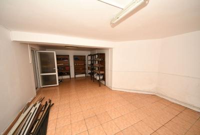 Vila spatioasa, constructie solida, zona micro 17 - Galati - 4
