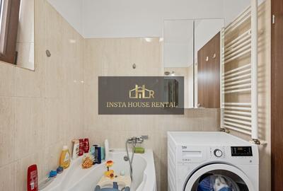 Apartament cu 2 camere semidecomandat, mobilat în Prelungirea Ghencea - 10