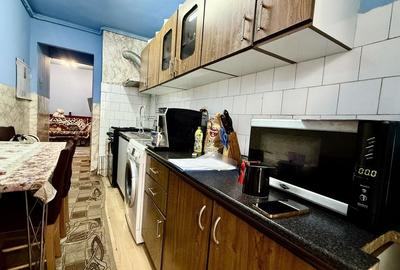 Vanzare 2 camere decomandate| etaj intermediar| Cartierul Manastur! - 2