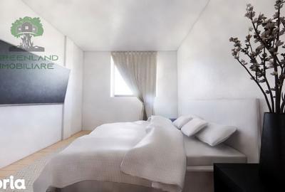 Casă cu 4 camere cu Teren 250 Mp în Miroslava - 9