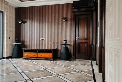 Apartament cu 7 camere decomandat, mobilat în Parcul Carol - 8