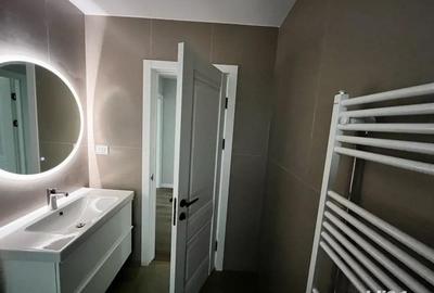 Casă cu 4 camere cu Teren 404 Mp în Hlincea