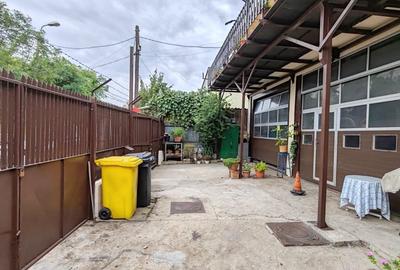 Casă individuală cu 3 camere cu Canalizare în Eroii Revoluției - 5