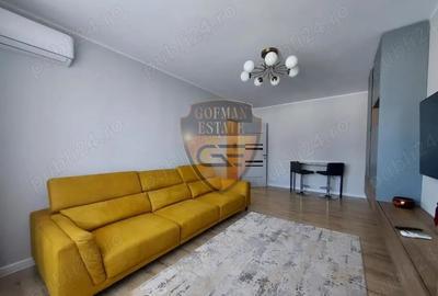 Apartament 2 camere, Faleza Nord, parcare, termen lung - 5