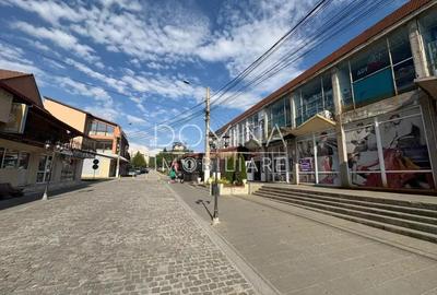 Inchiriere spa?iu comercial in Bumbe?ti Jiu, str. Grigore Alexandru Ghica - 5