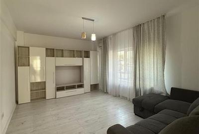 Apartament cu 2 camere decomandat în Valea Lupului - 2