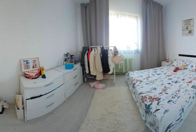 Duplex in complex Dealul Verde - 3