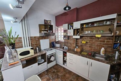 Apartament 2 camere 54 mp - mobilat/utilat Magheru-bloc EVA! - 10