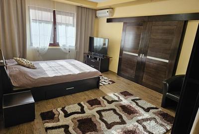 Casa recenta  mobilata si utilata  in zona semicentrala Fagaras - 16