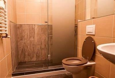 Tur 3D!Apartament insorit,spatios,elegant, inconjurat de verdeata,garaj,Racadau, - 5