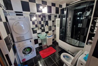 Apartament cu 3 camere decomandat în Central - 2