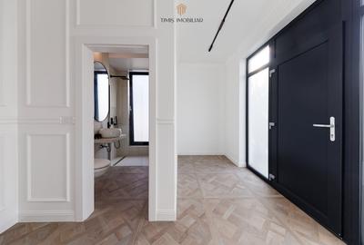 Casa parter in Sacalaz – echilibru intre design & calitate | 0% - 19