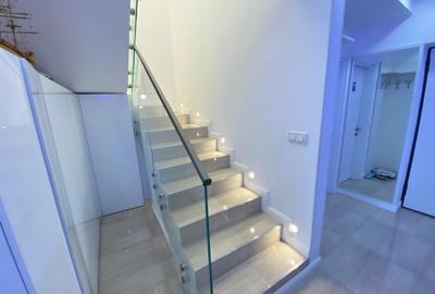 Casă individuală cu 4 camere cu Teren 200 Mp în Exterior Est - 17