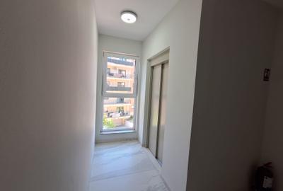 Apartament cu 2 camere semidecomandat, mobilat în Chinteni - 3