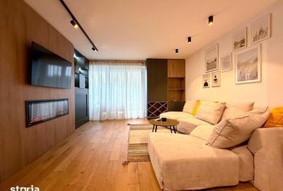 Apartament cu 3 camere în Central - 17