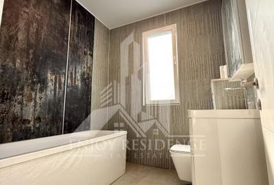 Duplex cu 5 camere cu Canalizare în Berceni - 13