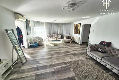 Casă cu 2 camere cu Teren 1100 Mp în Central - 5