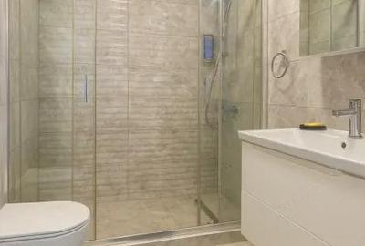 Studio | Vedere frontala spre lac | Solid House Butoaie | Termen lung - 4