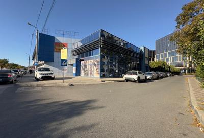 Spațiu comercial, de 396 mp, în Central - 20