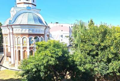 Apartament cu 3 camere de vanzare in zona Pod - 4