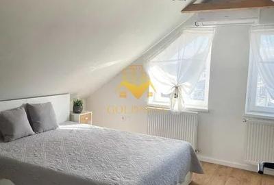 Apartament cu 2 camere semidecomandat, mobilat în Bună Ziua - 5