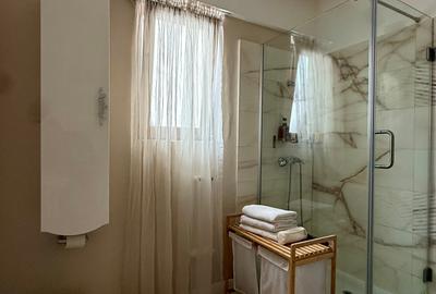 Apartament cu 4 camere semidecomandat, mobilat în Aviatorilor - 18