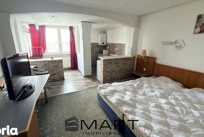 Garsonieră în Central - 2