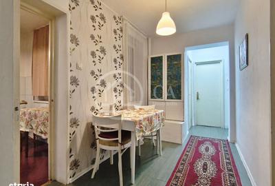 Apartament cu 3 camere decomandat în Rogerius - 2