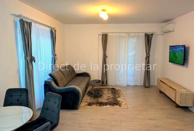Apartament cu 2 camere decomandat, mobilat în Timpuri Noi - 5
