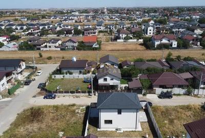 Casă cu 4 camere cu Canalizare în Vidra - 13