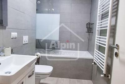 Apartament Kasper Coresi - 15
