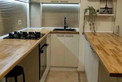 2 camere Pacii - complex Yola 71 *parcare subterana* - 3