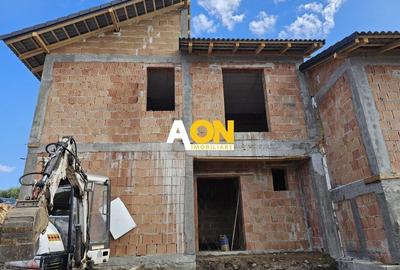 Duplex modern 121 mp utili, 4 camere, curte 315 mp, zonă liniștită - 3