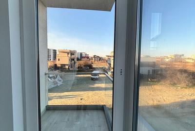 Apartament cu 3 camere în Central - 3