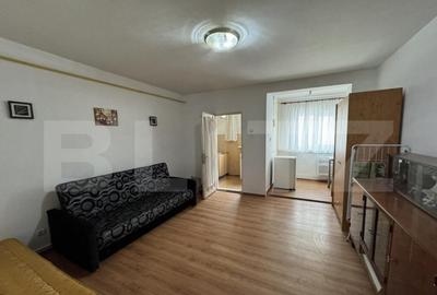 Garsoniera de vanzare, 32 mp, zona Grivitei - 1