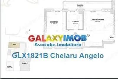 Unirii apartamente 3 camere in complex rezidential,exclusivist - 7