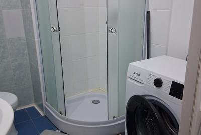 Garsoniera mobilata ,utilata renovata,libera imediat , - 10