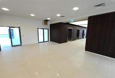 Green Gate - Inchirieri birouri clasa A - incepand de la 131mp - 3