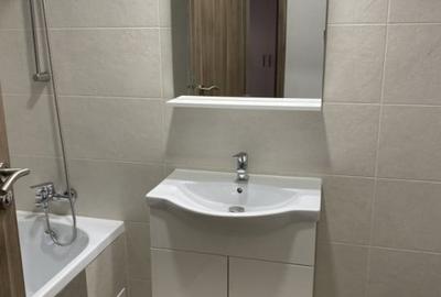 Apartament cu 2 camere decomandat, mobilat în Vasile Aaron - 3