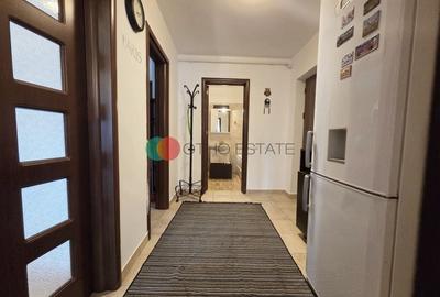 Apartament cu 2 camere în Berceni - 7